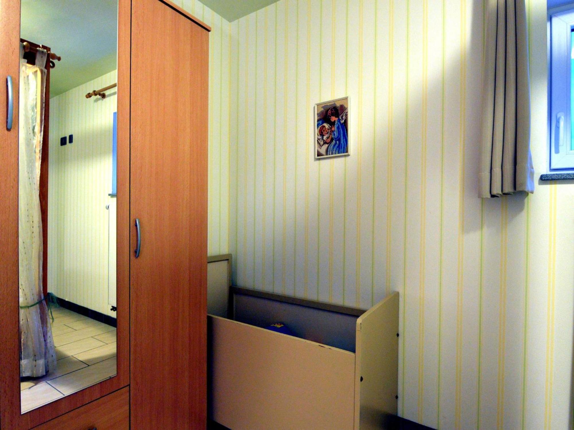 Comfy Holiday Home In Burg Reuland With Sauna Terrace Bbq מראה חיצוני תמונה