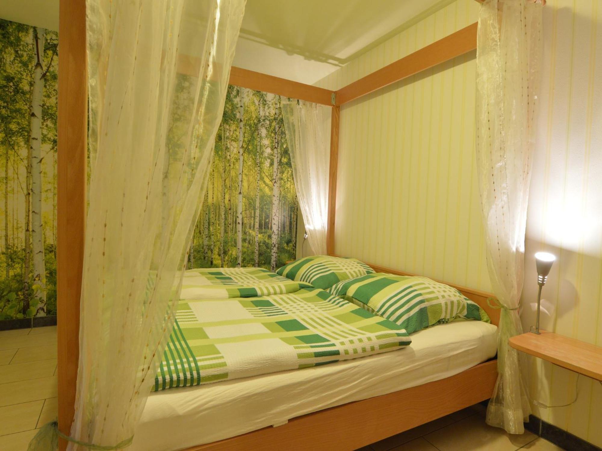 Comfy Holiday Home In Burg Reuland With Sauna Terrace Bbq מראה חיצוני תמונה