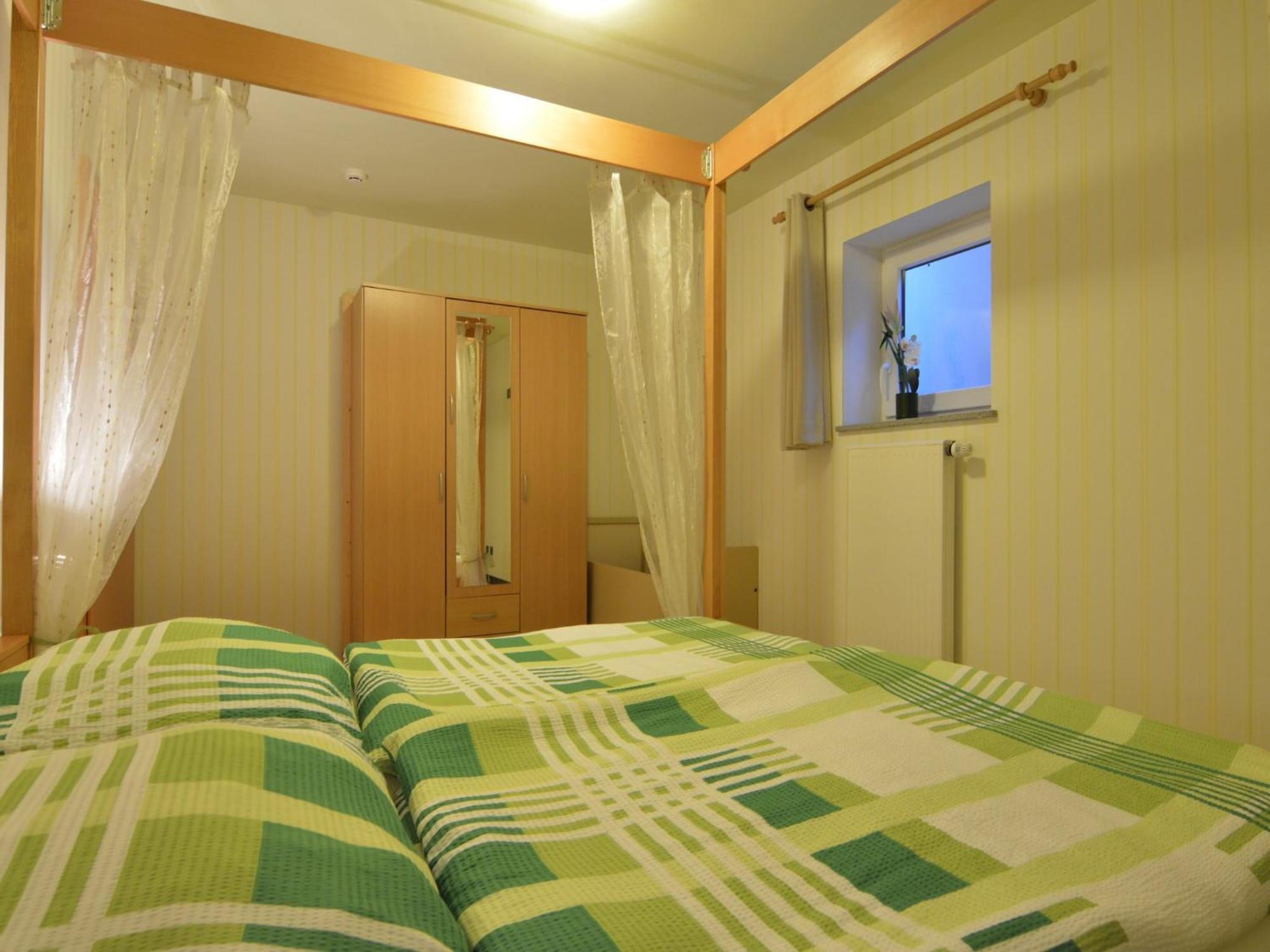 Comfy Holiday Home In Burg Reuland With Sauna Terrace Bbq מראה חיצוני תמונה