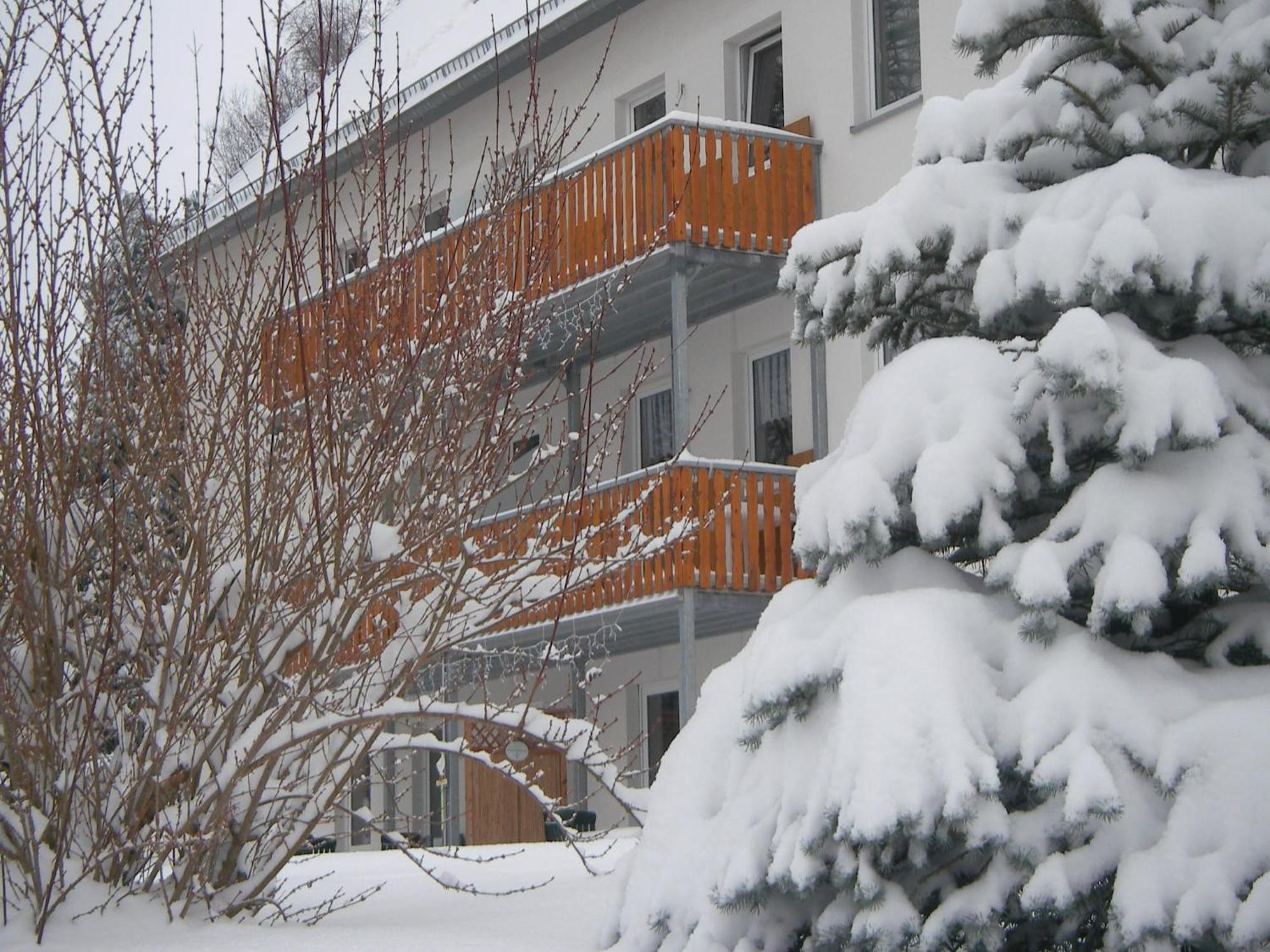 Comfy Holiday Home In Burg Reuland With Sauna Terrace Bbq מראה חיצוני תמונה