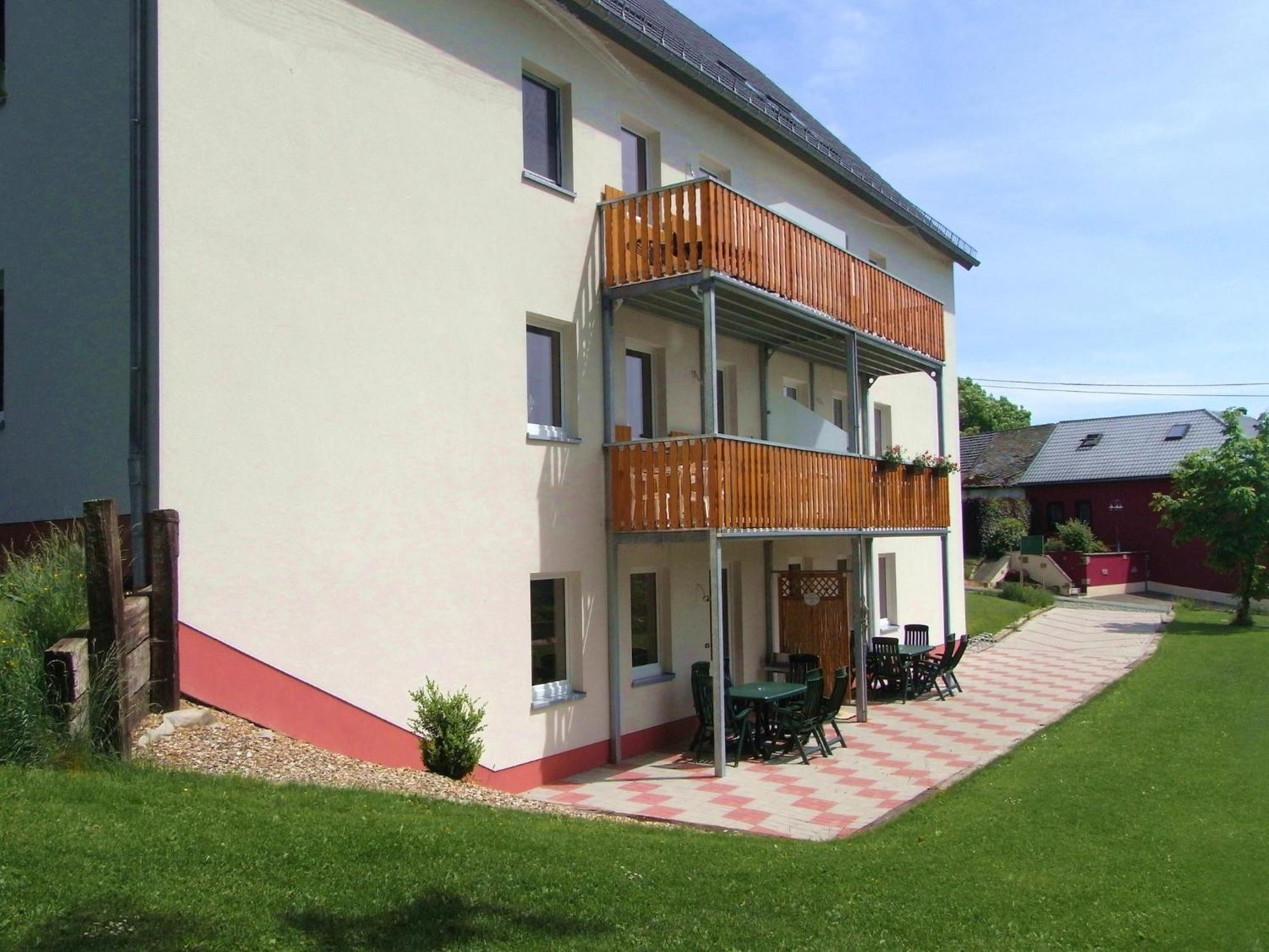 Comfy Holiday Home In Burg Reuland With Sauna Terrace Bbq מראה חיצוני תמונה